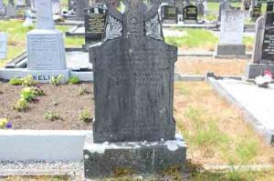 Kearns Margaret Cloonboniffe